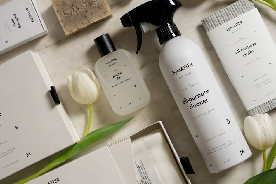 Drape Cleaning: Enhance Your Home’s Aesthetics