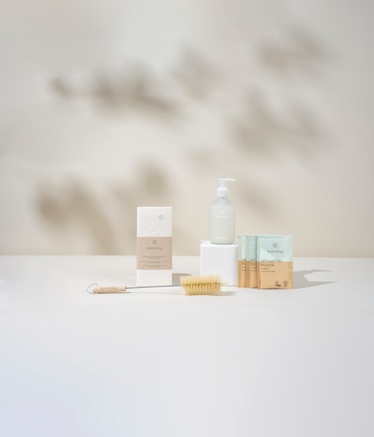 Revive Home Solutions: Your Cleaning Experts